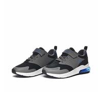 Kappa MYAGI Kid EV, Sneakers, Nero/Grigio, 34 EU, Nero Grigio, 34 EU