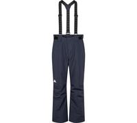 Kappa Navias, pantaloni da sci, uomo, blu scuro XL(54) Blue Navy