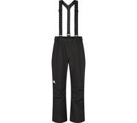 Kappa Navias, pantaloni da sci, uomo, nero 3XL(58) Black