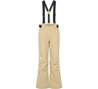 Kappa Naviasy, pantaloni da sci, donna, beige 42(XL) Beige Sabbia