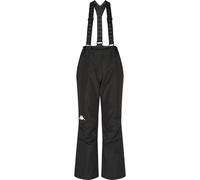 Kappa Naviasy, pantaloni da sci, donna, nero 34(XS) Black