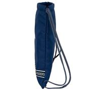 Kappa Navy Borsa Palestra 34cm Safta