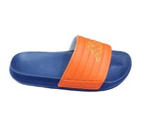 Kappa Noles, Infradito, Blu/Arancione, 31 EU, Blu arancione, 31 EU