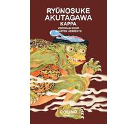Kappa: novelle