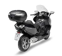 Kappa p.pacchi bmw c650 gt