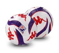 Kappa Pallone Calcio Ufficiale FIORENTINA 2024/25 Kean Dodo Albert Biraghi