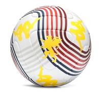 Kappa Pallone Calcio Ufficiale GENOA FC 2025/26 Messias Jr Malinovskyi Vasquez