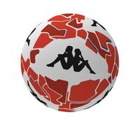 KAPPA Pallone da calcio Omini a 24 pannelli