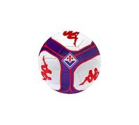 Kappa Pallone Fiorentina Palla Calcio Fiorentina Ufficiale. Modello con Logo.