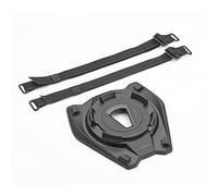 KS430 - Base Aggancio Borsa Kappa TANKLOCK Per Sella Passeggero