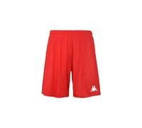 Kappa Borgo Costume a Boxer, Rosso, 3XL Uomo