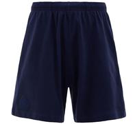Kappa Cabas Pantaloncini, Blu, L Uomo