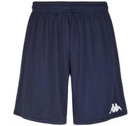 Kappa Pantaloncini - Kappa4soccer Wusis - Blue Marine - S