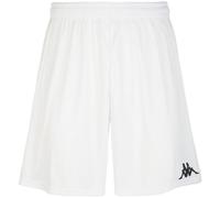 Kappa Pantaloncini - Kappa4soccer Wusis - White