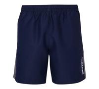 Kappa Pantaloncini Con Tasche Passo Kappa Blu Marina Per Adulti | Kappa L
