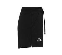 Kappa - Pantaloncini sportivi Donna Logo Caber
