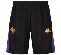 Kappa - Pantaloncini sportivi Uomo Ahorazip Pro 8 Fiorentina