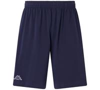 Kappa - Pantaloncini sportivi Uomo Logo Cabog