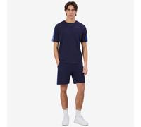 Kappa - Pantaloncini sportivi Uomo Logo Tape Gerri