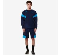 Kappa - Pantaloncini sportivi Uomo Supporter Adozip Alpine F1