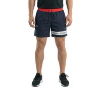 Kappa Pantaloncino Da Bagno Dul Logo Tape