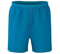 Kappa - Costume, Uomo, Blu, Poliestere, Sportivo. Logo Korpo Zolg, Taglia: S