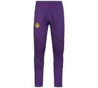 Kappa Abunszip PRO 7 Fiorentina Pantaloni, Viola, S Uomo