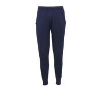 Kappa Pantalone Logo Zippo Slim Blu 2XL Blu