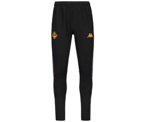Kappa - Pantaloni Bambino Abunszip Pro 8 Fiorentina