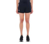 Kappa Logo Caber, Pantaloncini Sportivi Donna, Black, L