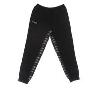 Kappa - Pantaloni da tuta leggeri neri - - Trousers - Uomo - Nero - S