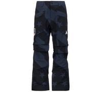 Kappa Pantalone 6cento 623SG US Blue DK NAvy/Blue Airforce S Blu
