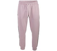 Kappa Pantaloni da Uomo, vestibilità Normale Tuta, Lavender Frozen, M Unisex-Adulto