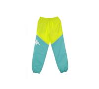 Kappa - Pantaloni della tuta - - Trousers - Uomo - Verde - L