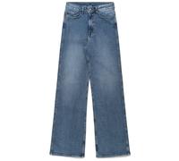 Kappa - Pantaloni Donna Flake