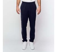 Kappa Costi Pant, Pantaloni Uomo, Blu, XL