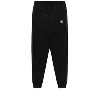 Kappa 222 Banda Alianz 4 Tracksuit Pants Nero M Uomo