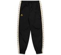 Kappa - Pantaloni Tuta da Uomo mod: 222 banda neldo cod: 341T53W