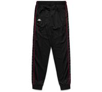 Kappa - Pantaloni Tuta da Uomo mod: 222 banda rastoria slim cod: 303KUC0