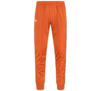Kappa - Pantaloni Tuta da Uomo mod: 222 banda rastoriai slim cod: 371C87W