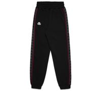Kappa 222 Banda Adina 2 Tracksuit Pants Nero S Donna