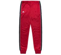 Kappa - Pantaloni Tuta Donna 222 Banda Wrastoria Slim