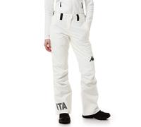 Kappa Pantalone Sci 6Cento 665 ITA White Coconut da Donna M Bianco