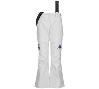Kappa - Pantaloni Tuta Donna 6Cento 665C Us