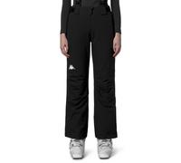 Kappa - 8CENTO 834 Nero - Abbigliamento M Nero