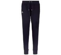 Kappa - Pantaloni Tuta, Donna, Cotone, Sportivo, Modello: Logo ZALIA