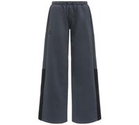Kappa - Pantaloni Tuta Donna Logo Gare