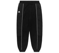 Kappa - 222 BANDA OTELLO Nero - Abbigliamento S Nero