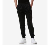 Kappa - Pantaloni Tuta Uomo 222 Banda Rastoria Slim
