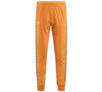 Kappa - Pantaloni Tuta Uomo 222 Banda Rastoria Slim